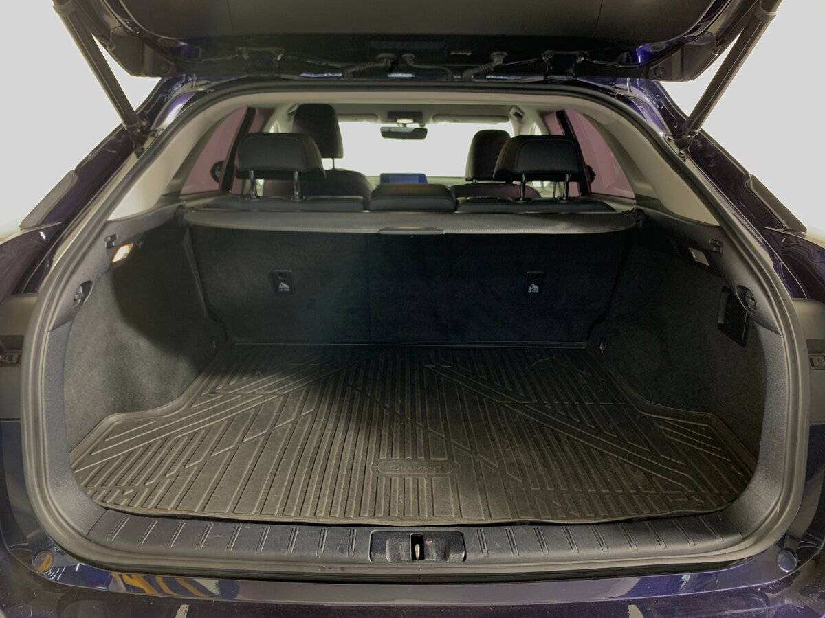 Lexus RX б/у, 2016, Автоматическая. Фото: #18