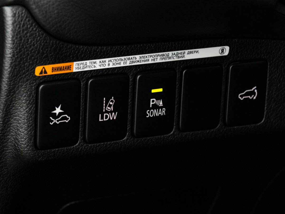 Mitsubishi Outlander б/у, 2020, Автоматическая. Фото: #19