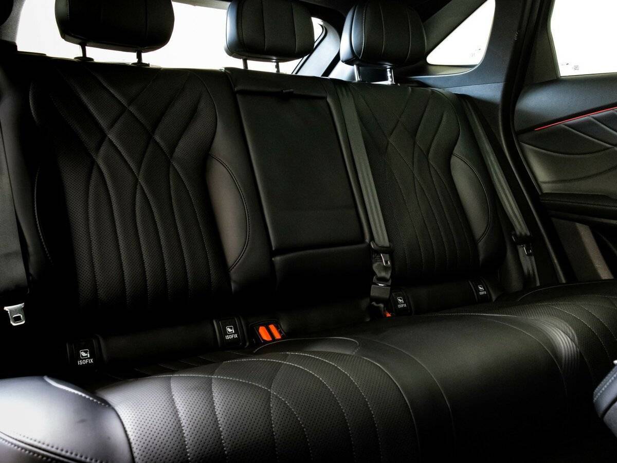 EXEED RX б/у, 2023, Роботизированная. Фото: #18