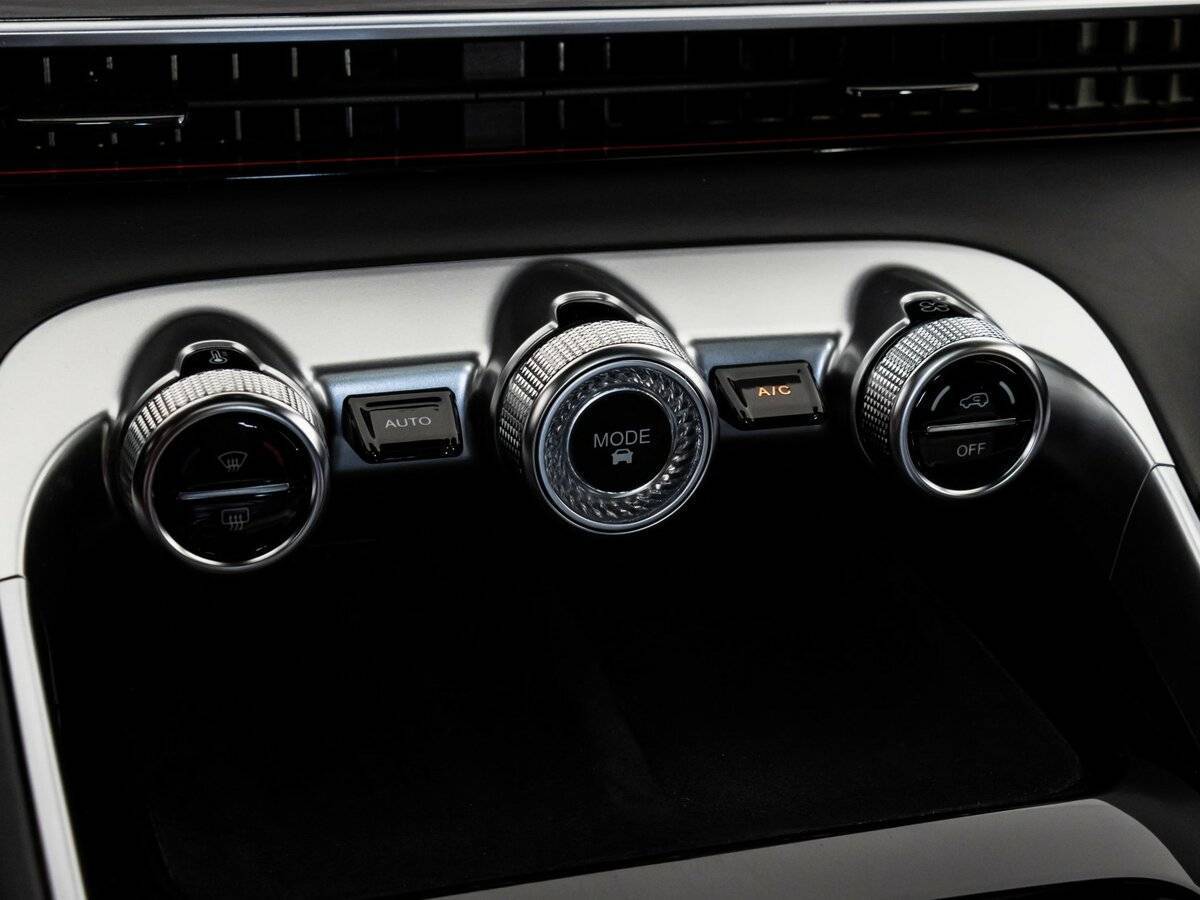 EXEED RX б/у, 2023, Роботизированная. Фото: #20