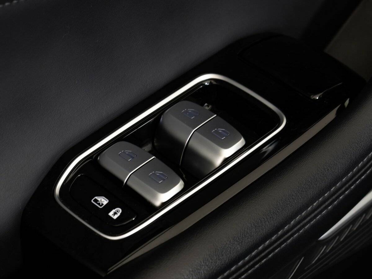 EXEED RX б/у, 2023, Роботизированная. Фото: #30