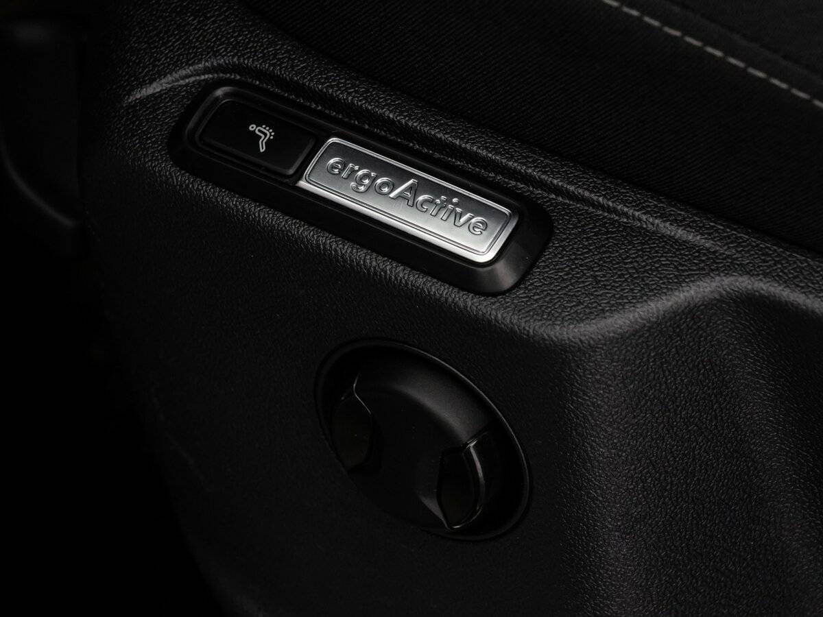 Volkswagen Tiguan б/у, 2017, Роботизированная. Фото: #21