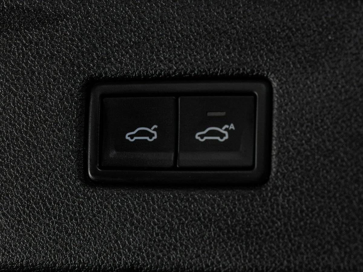 Volkswagen Tiguan б/у, 2017, Роботизированная. Фото: #27