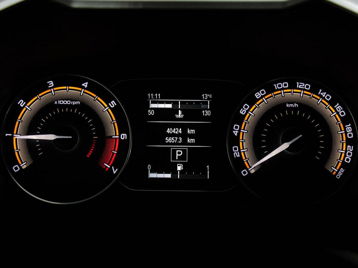 Lada (ВАЗ) Vesta б/у, 2024, Вариатор. Фото: #21