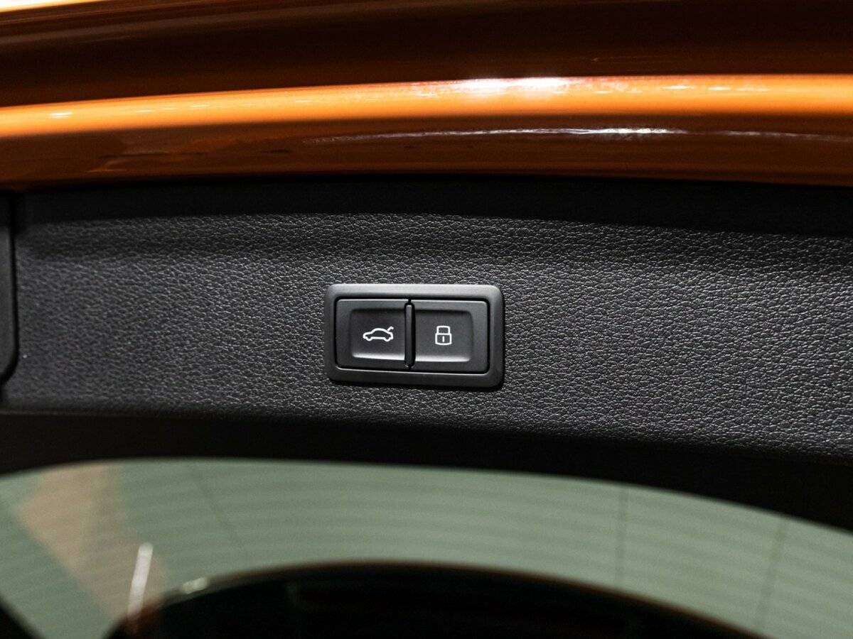 Audi Q3 б/у, 2019, Роботизированная. Фото: #15