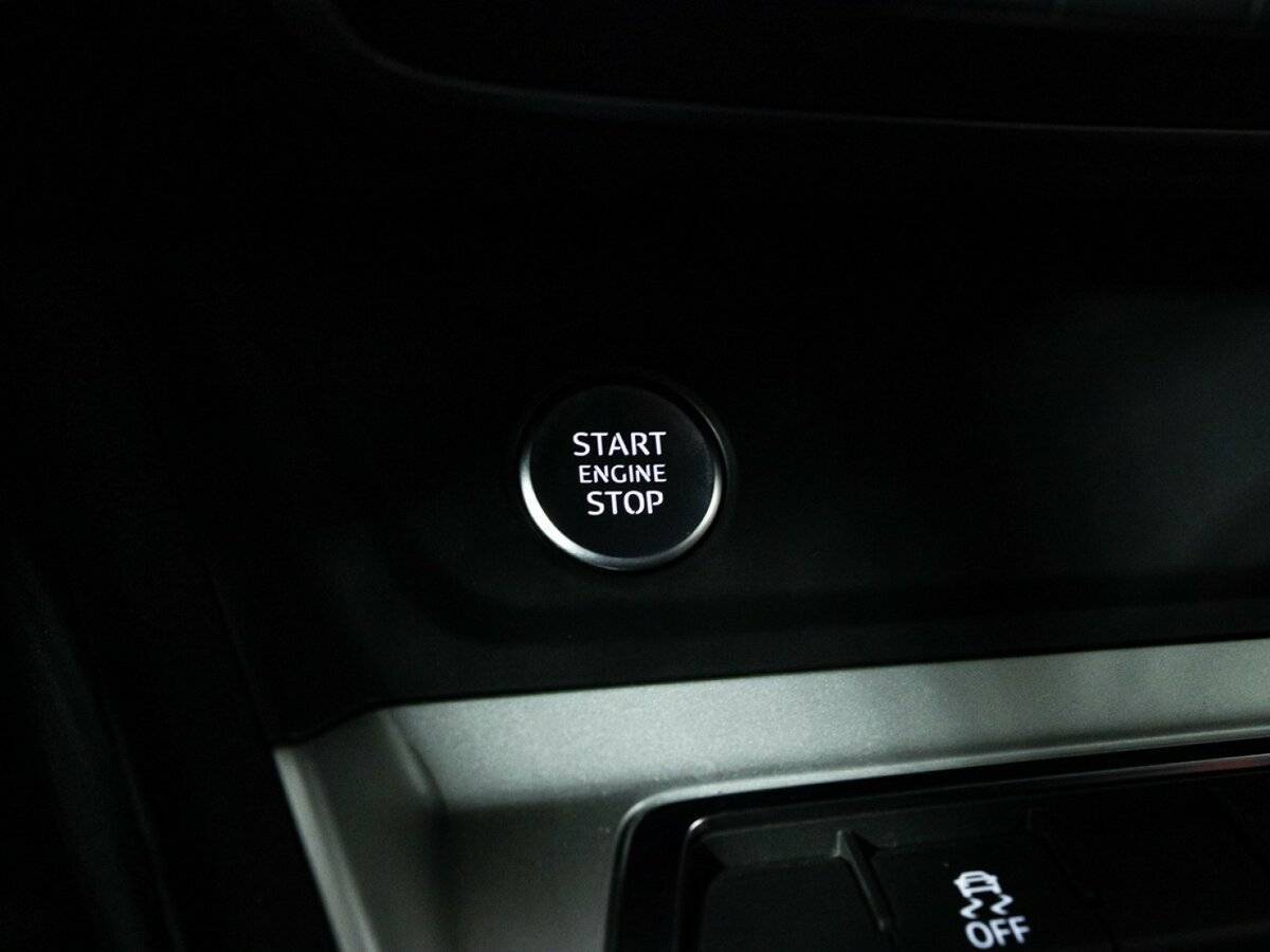 Audi Q3 б/у, 2019, Роботизированная. Фото: #17