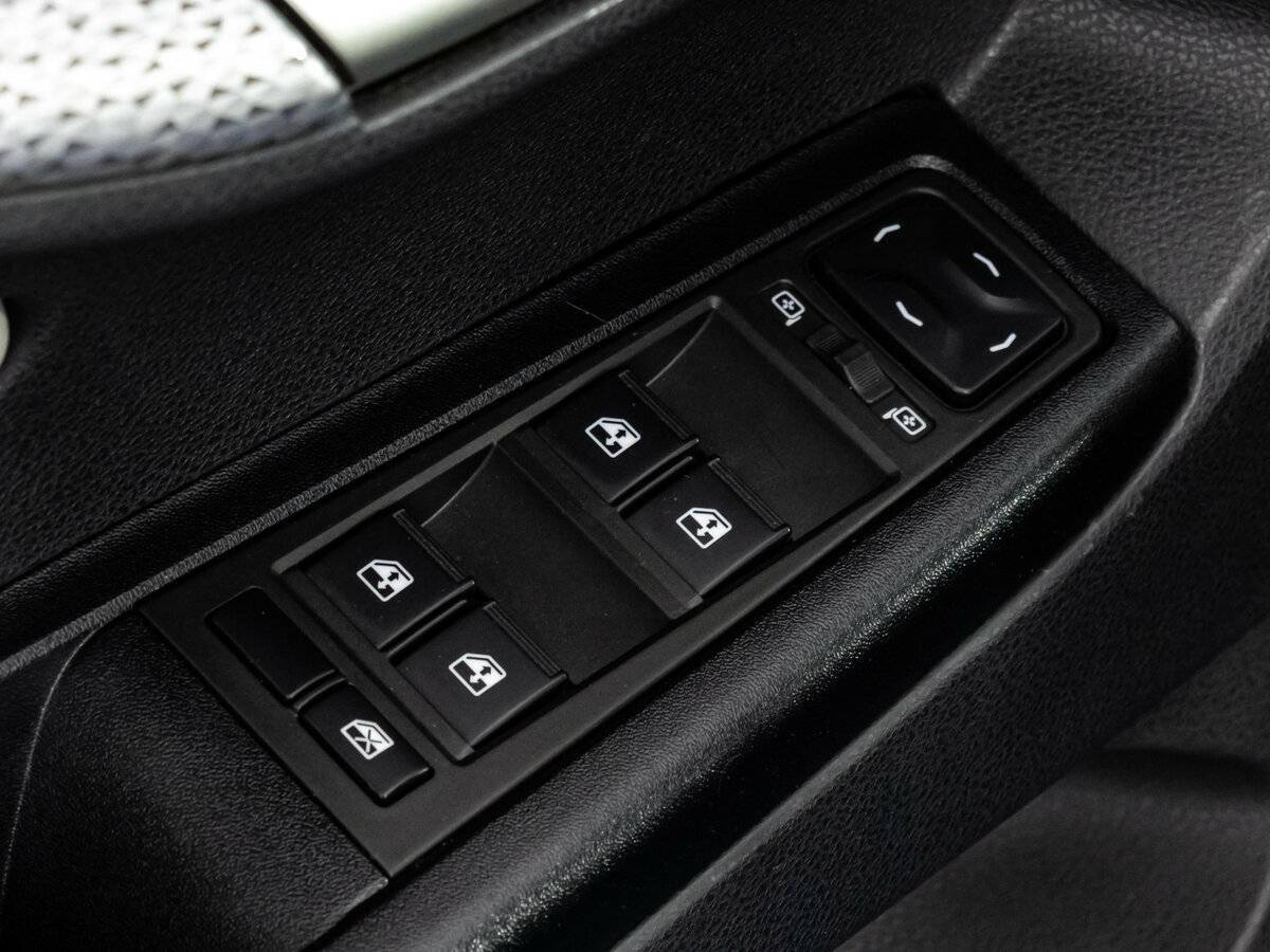 Lada (ВАЗ) Vesta б/у, 2021, Вариатор. Фото: #17