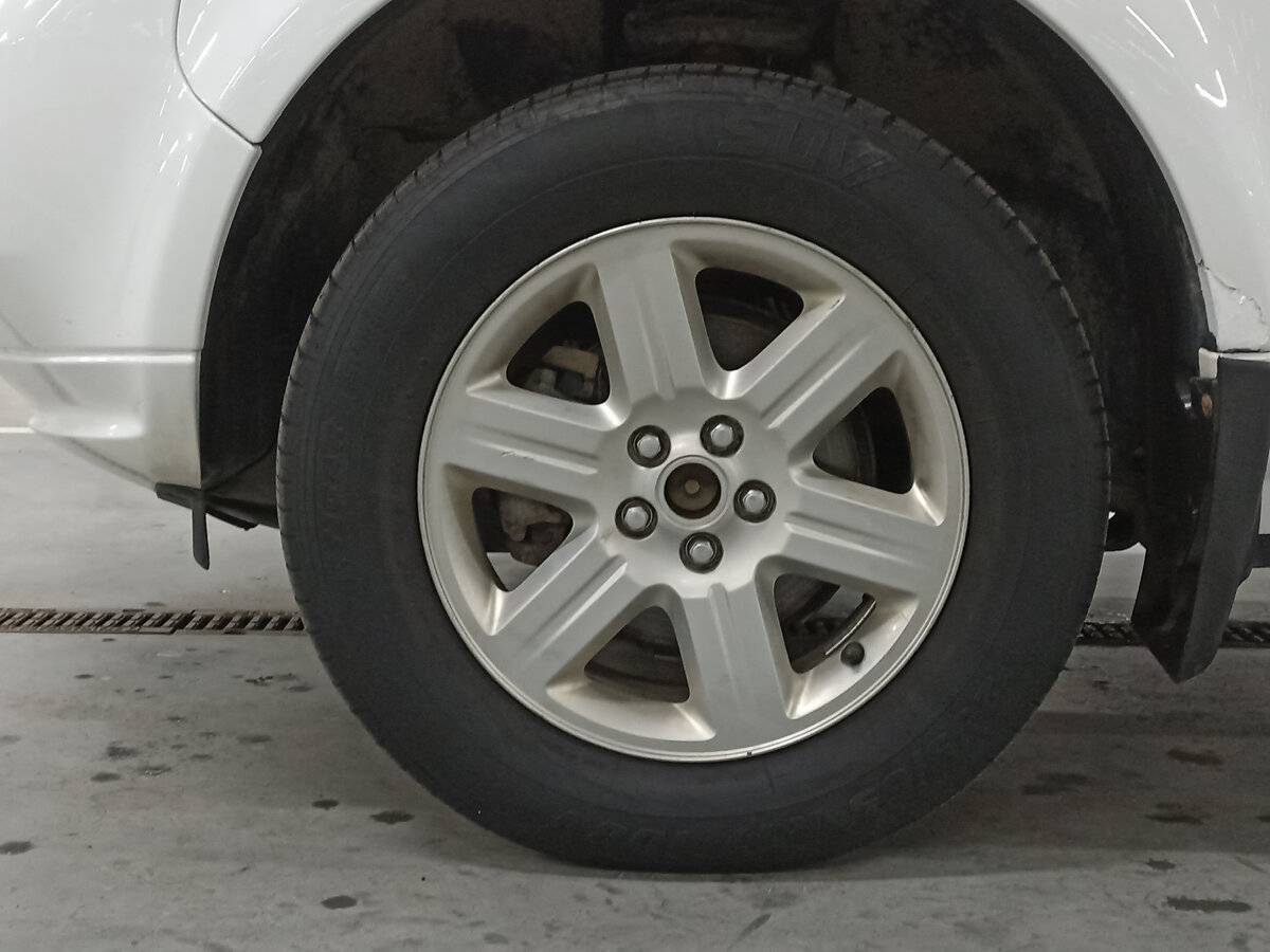 Land Rover Freelander б/у, 2012, Автоматическая. Фото: #17