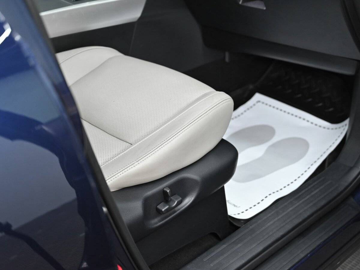 Mazda CX-9 б/у, 2013, Автоматическая. Фото: #14