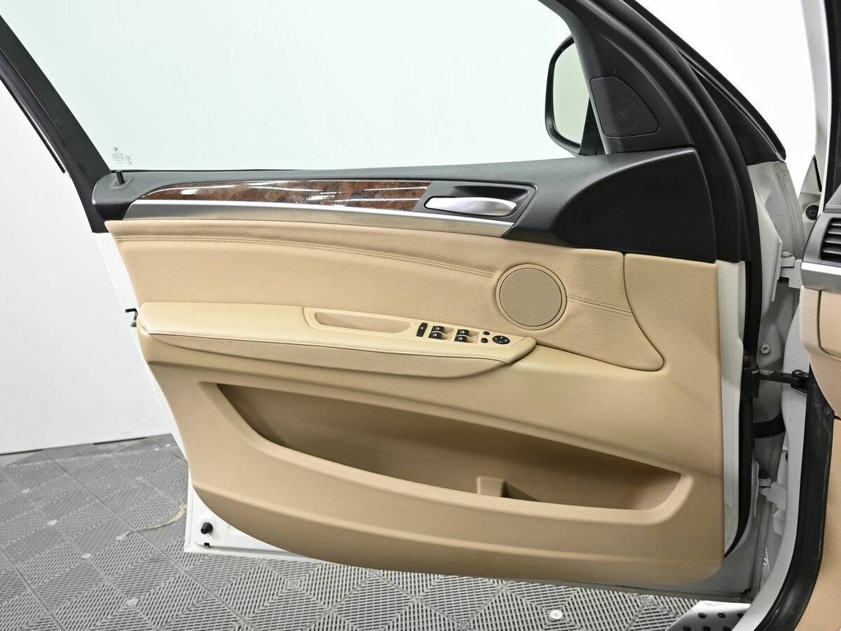 BMW X5 б/у, 2012, Автоматическая. Фото: #6