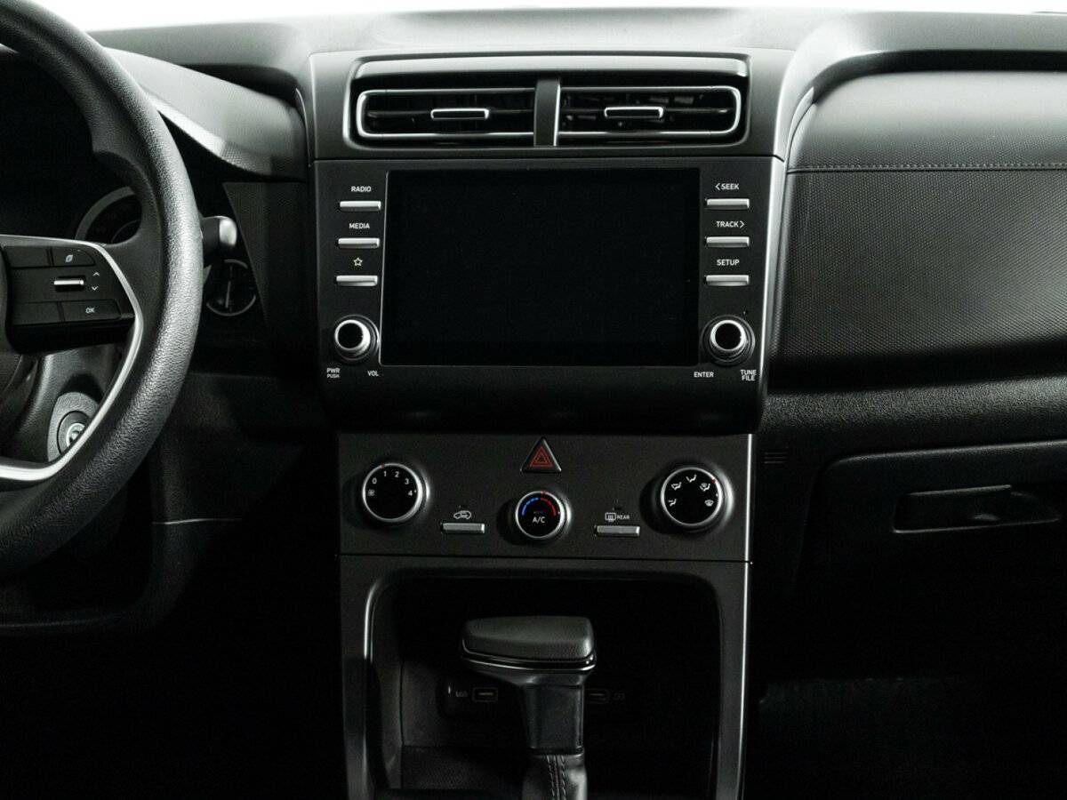 Hyundai Creta б/у, 2021, Автоматическая. Фото: #13