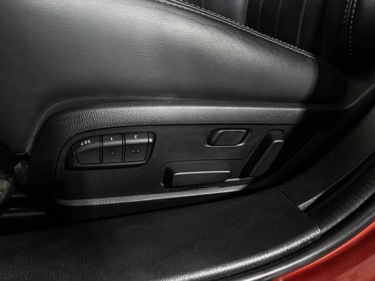 Mazda 6 б/у, 2021, Автоматическая. Фото: #15