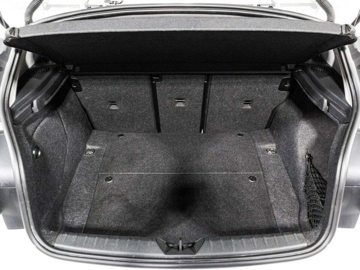 BMW 1 серии б/у, 2018, Автоматическая. Фото: #14