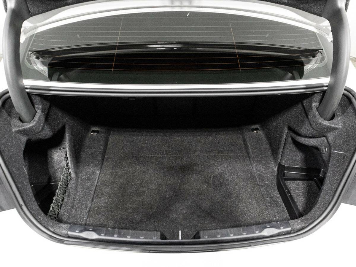 BMW 3 серии б/у, 2018, Автоматическая. Фото: #14