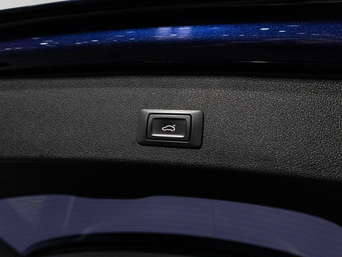 Audi Q5 б/у, 2013, Автоматическая. Фото: #14