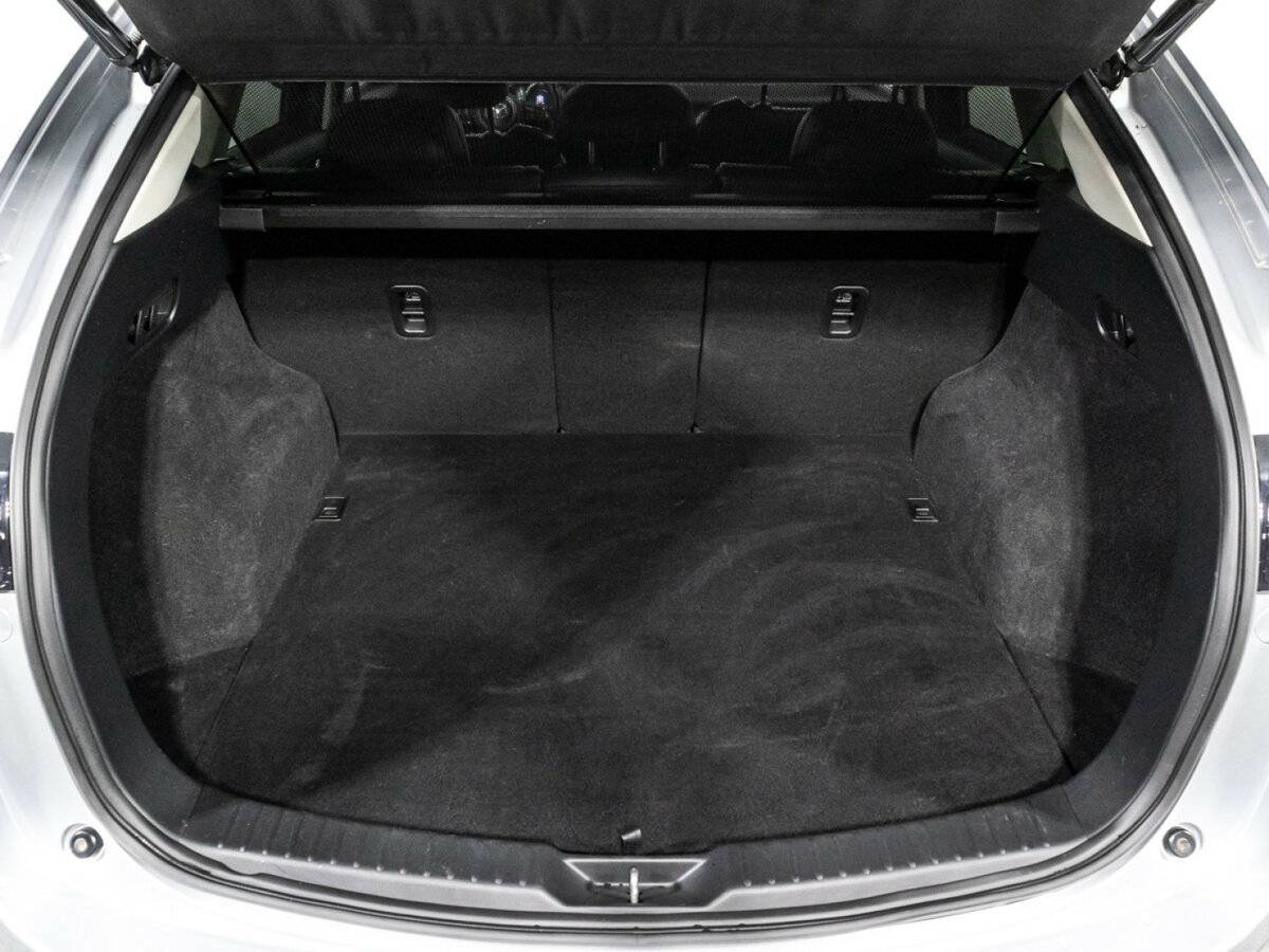 Mazda CX-5 б/у, 2019, Автоматическая. Фото: #14