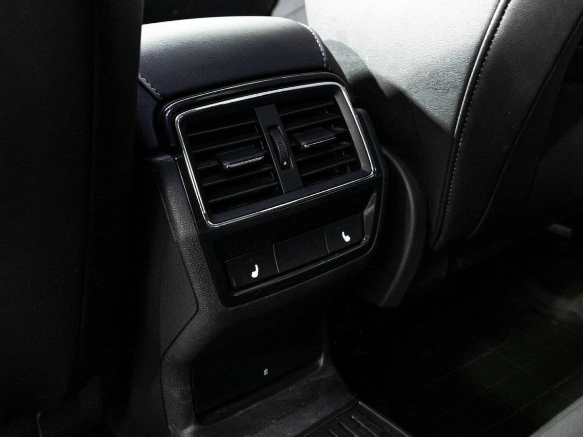 Skoda Karoq б/у, 2021, Автоматическая. Фото: #21