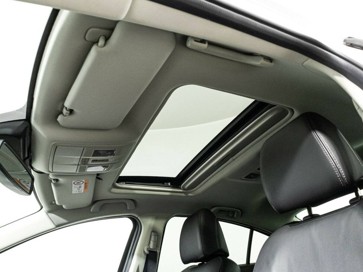 Mazda 6 б/у, 2021, Автоматическая. Фото: #15