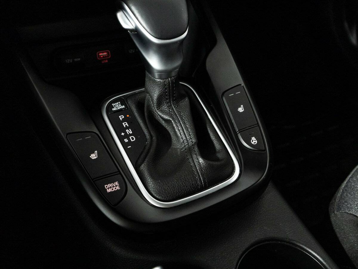 Kia Soul б/у, 2021, Автоматическая. Фото: #19