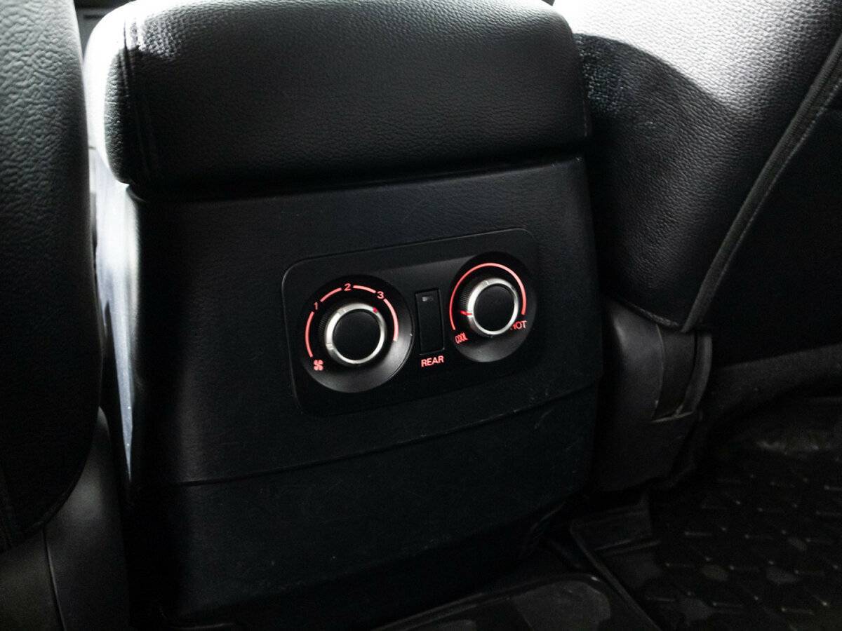 Mitsubishi Pajero б/у, 2012, Автоматическая. Фото: #19