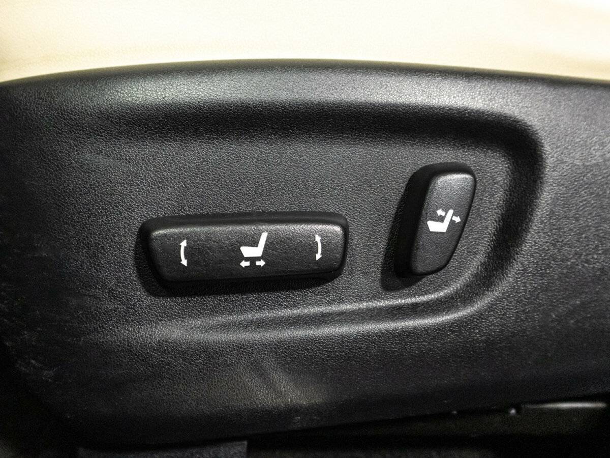 Lexus NX б/у, 2015, Вариатор. Фото: #16