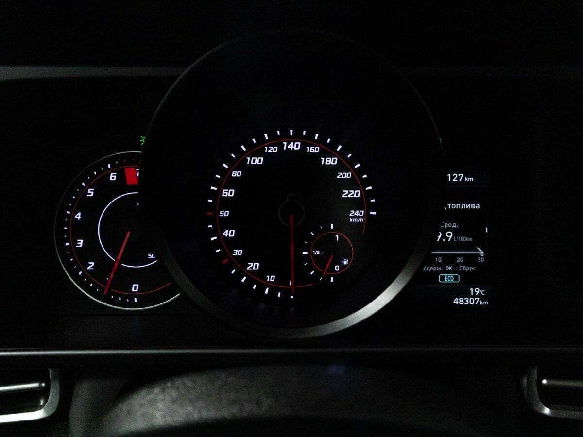 Hyundai Elantra б/у, 2021, Автоматическая. Фото: #11