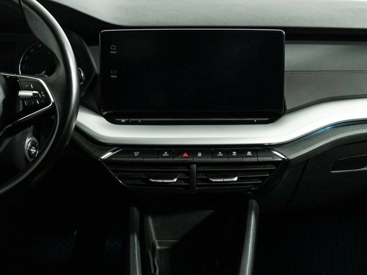 Skoda Octavia б/у, 2021, Автоматическая. Фото: #13