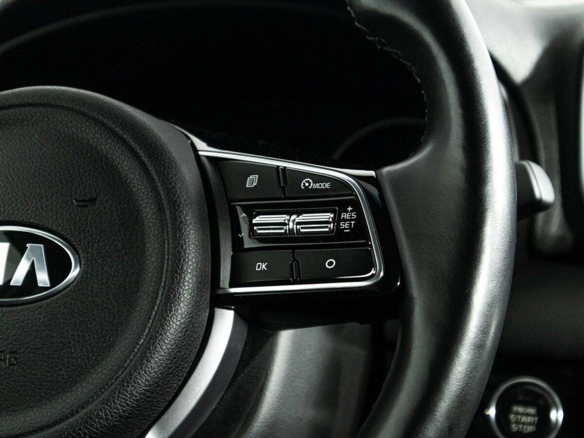 Kia Sportage б/у, 2021, Автоматическая. Фото: #24