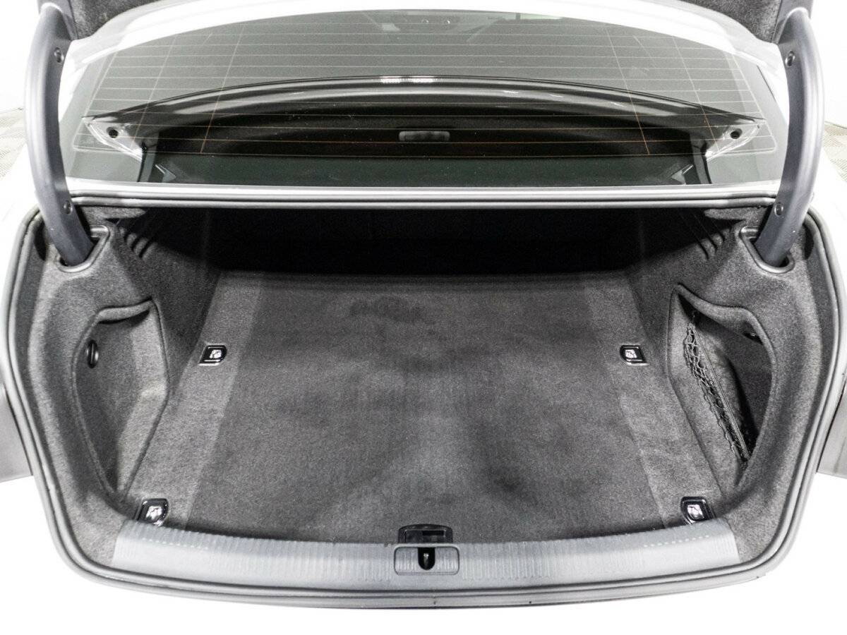 Audi A4 б/у, 2019, Роботизированная. Фото: #14