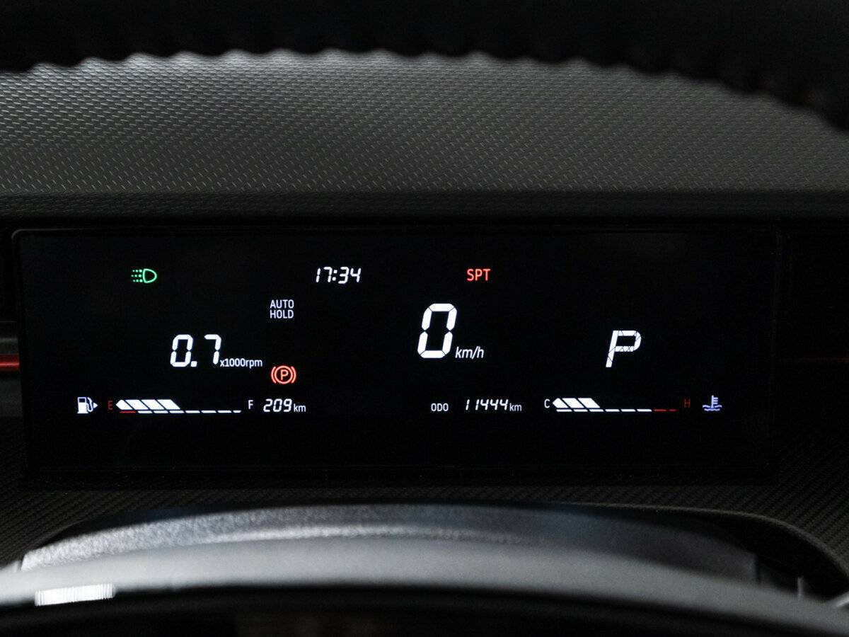 Jetour Dashing б/у, 2023, Роботизированная. Фото: #11