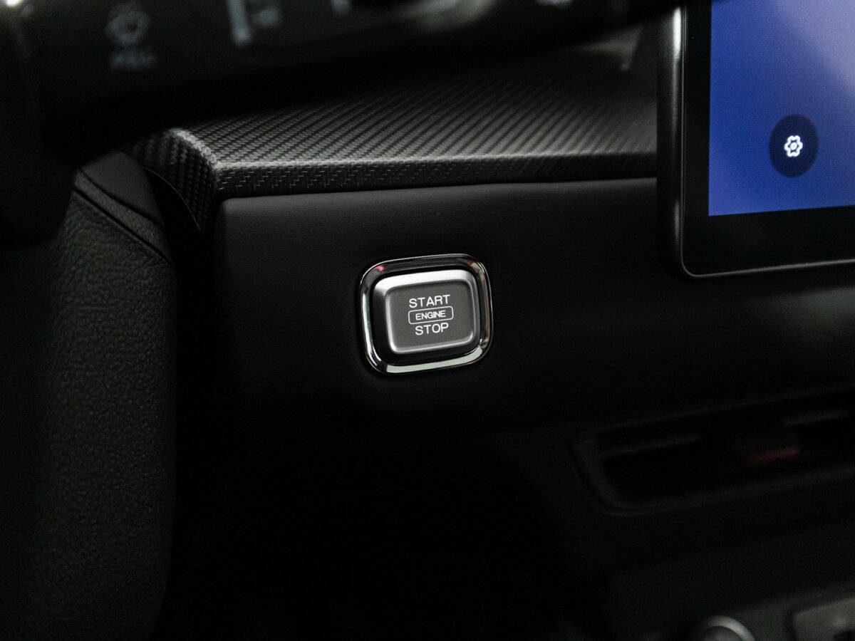 Jetour Dashing б/у, 2023, Роботизированная. Фото: #18