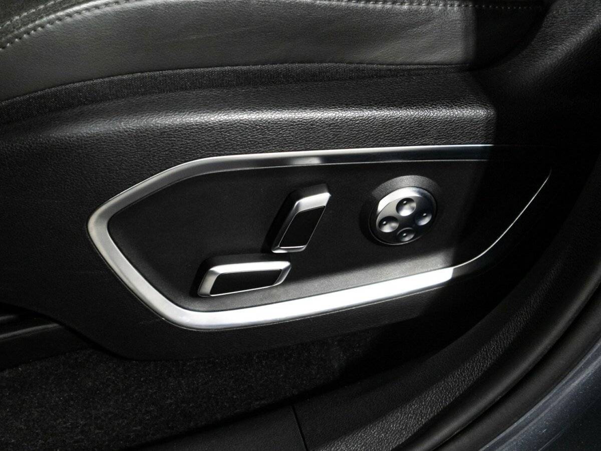 Geely Tugella б/у, 2023, Автоматическая. Фото: #17