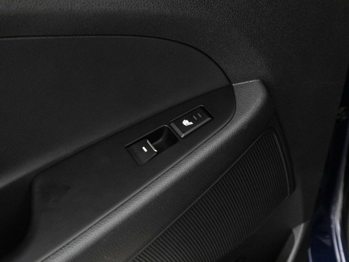 Hyundai Tucson б/у, 2019, Автоматическая. Фото: #20