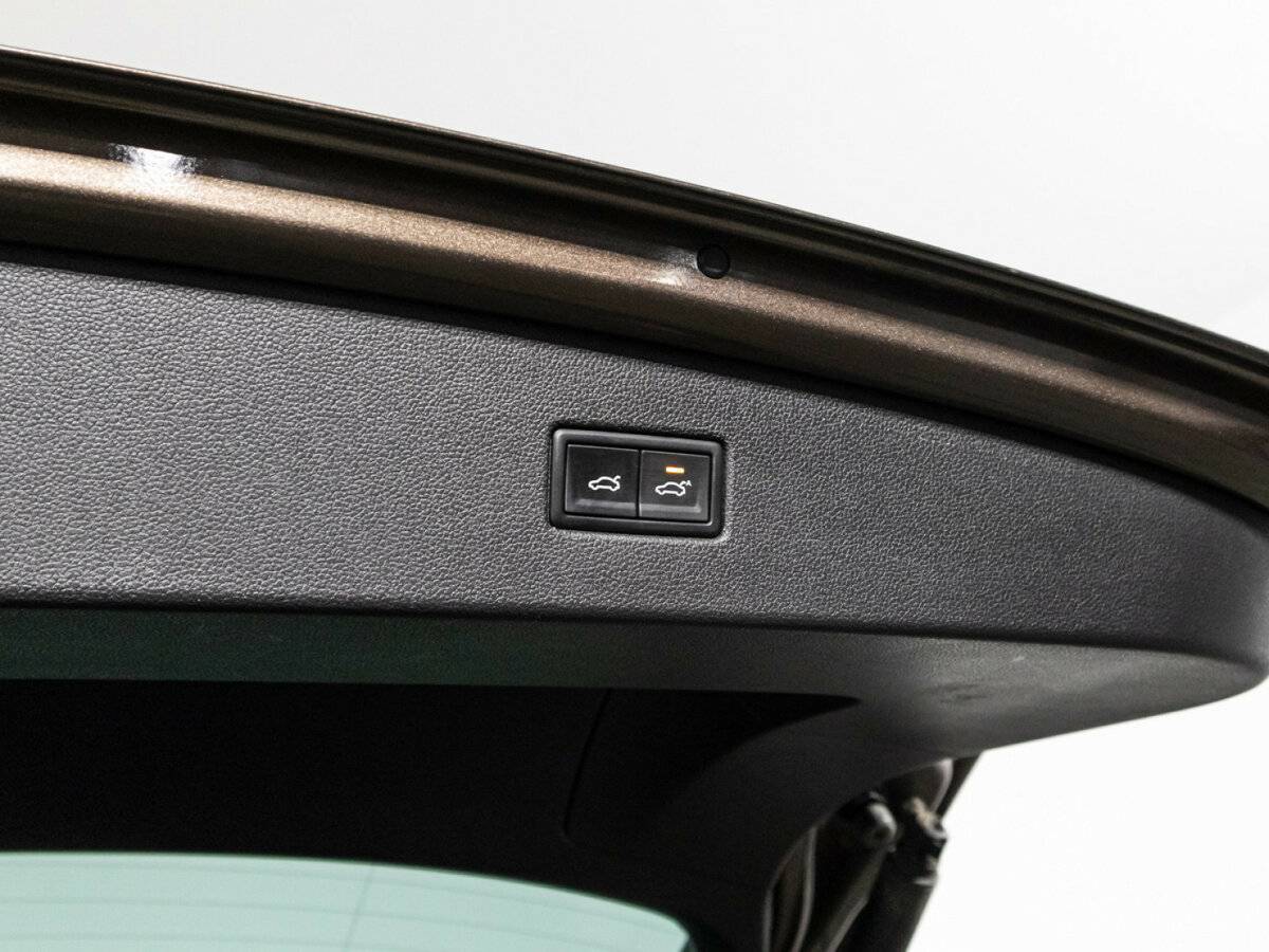 Volkswagen Tiguan б/у, 2017, Роботизированная. Фото: #15