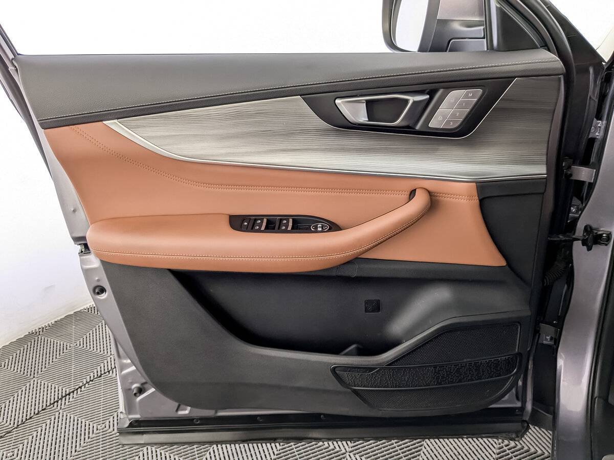 Chery Tiggo 8 Pro Max б/у, 2022, Роботизированная. Фото: #18