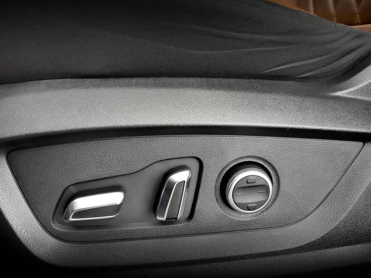 Chery Tiggo 8 Pro Max б/у, 2022, Роботизированная. Фото: #20