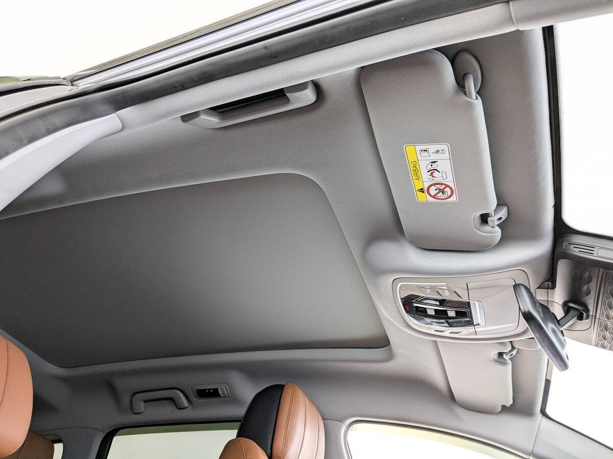 Chery Tiggo 8 Pro Max б/у, 2022, Роботизированная. Фото: #22