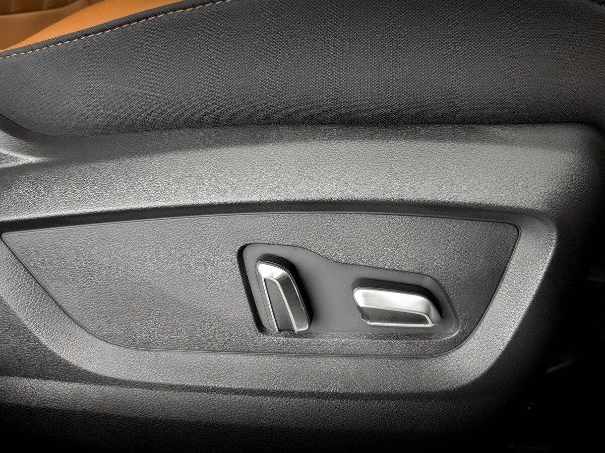 Chery Tiggo 8 Pro Max б/у, 2022, Роботизированная. Фото: #24