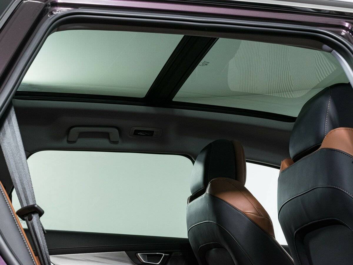 Chery Tiggo 8 Pro Max б/у, 2022, Роботизированная. Фото: #13