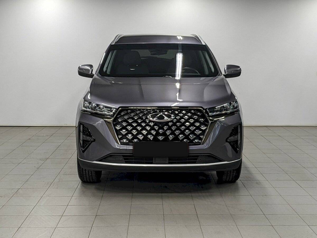 Chery Tiggo 7 Pro Max б/у, 2023, Роботизированная. Фото: #1