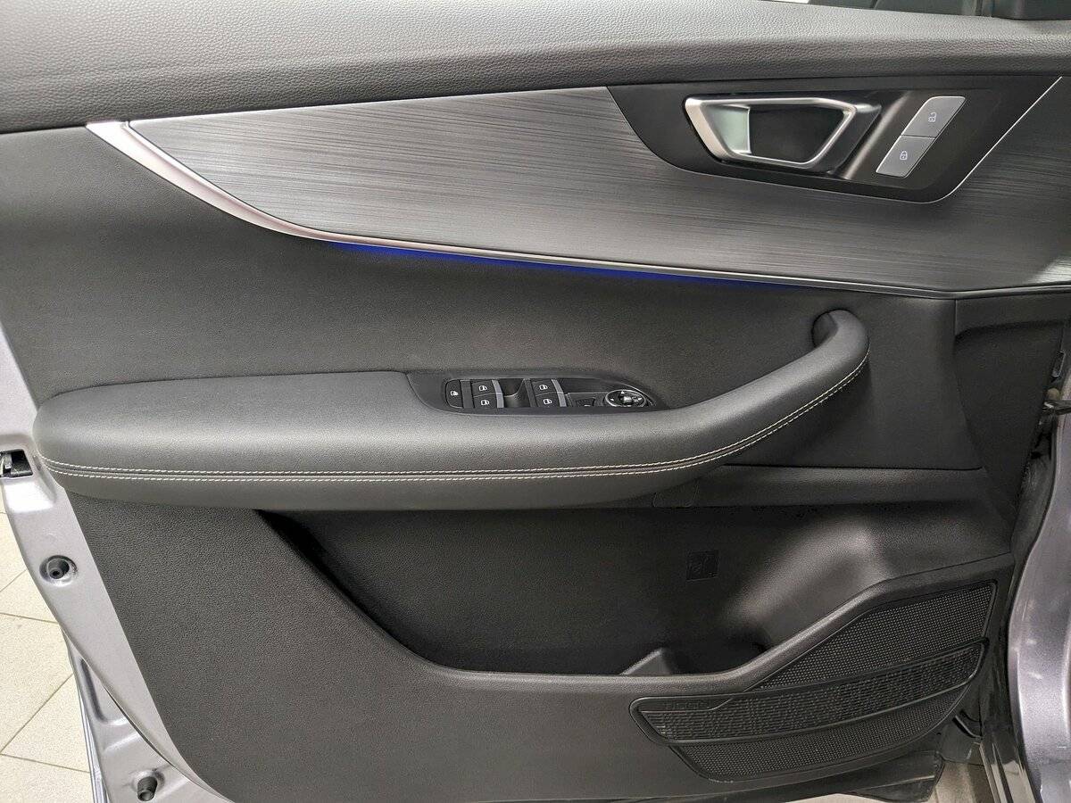 Chery Tiggo 7 Pro Max б/у, 2023, Роботизированная. Фото: #10