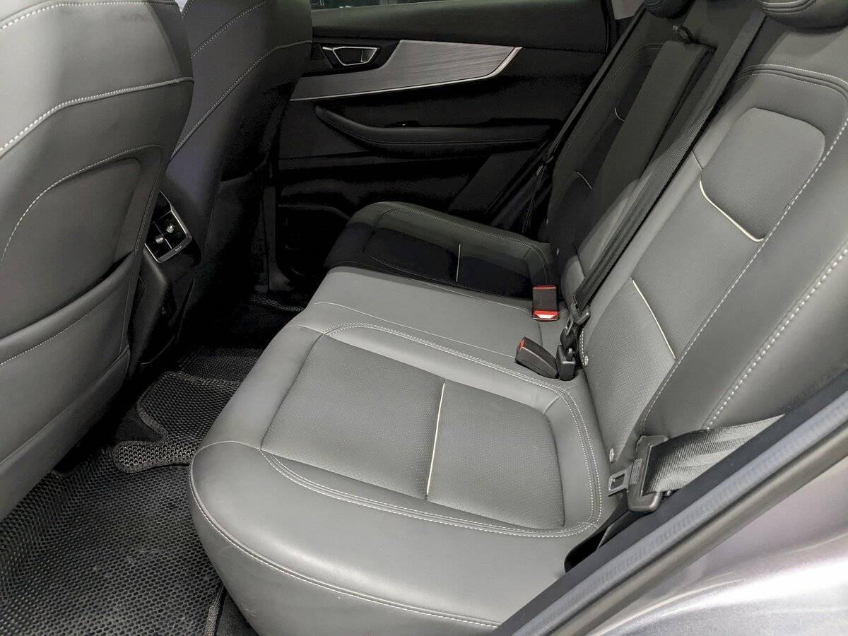 Chery Tiggo 7 Pro Max б/у, 2023, Роботизированная. Фото: #15