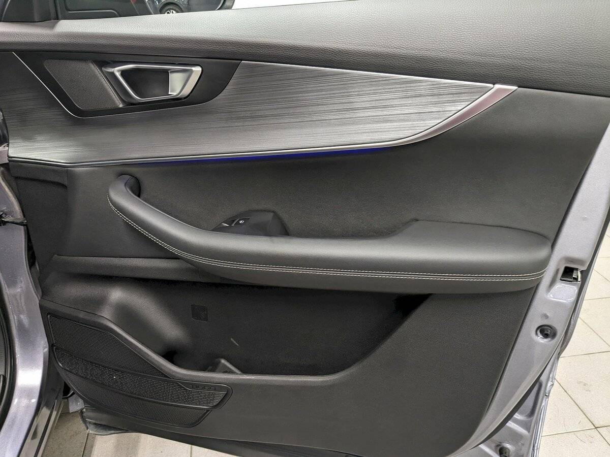 Chery Tiggo 7 Pro Max б/у, 2023, Роботизированная. Фото: #18