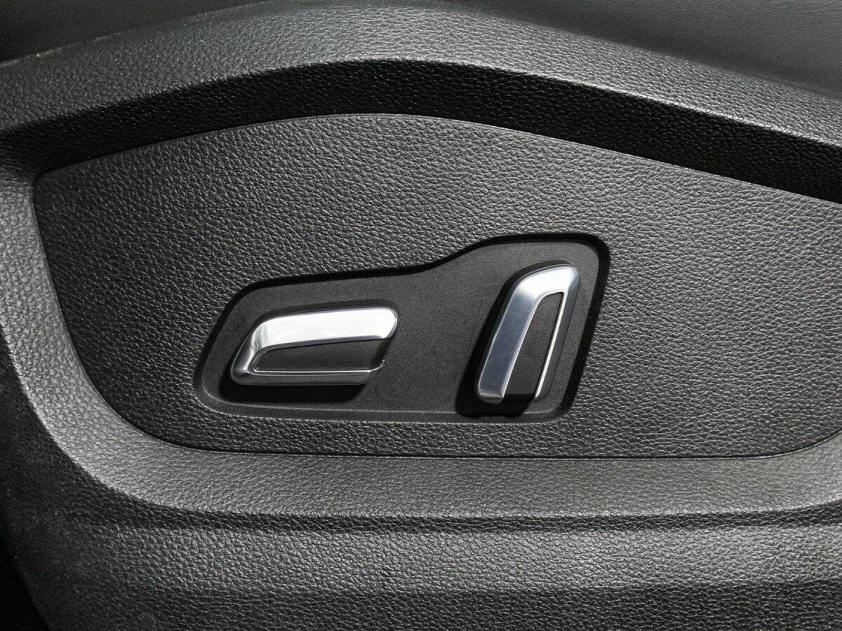 Chery Tiggo 7 Pro б/у, 2023, Вариатор. Фото: #16