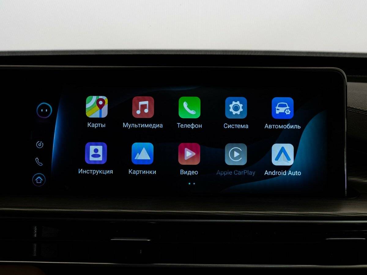 Chery Tiggo 8 Pro Max б/у, 2023, Роботизированная. Фото: #12