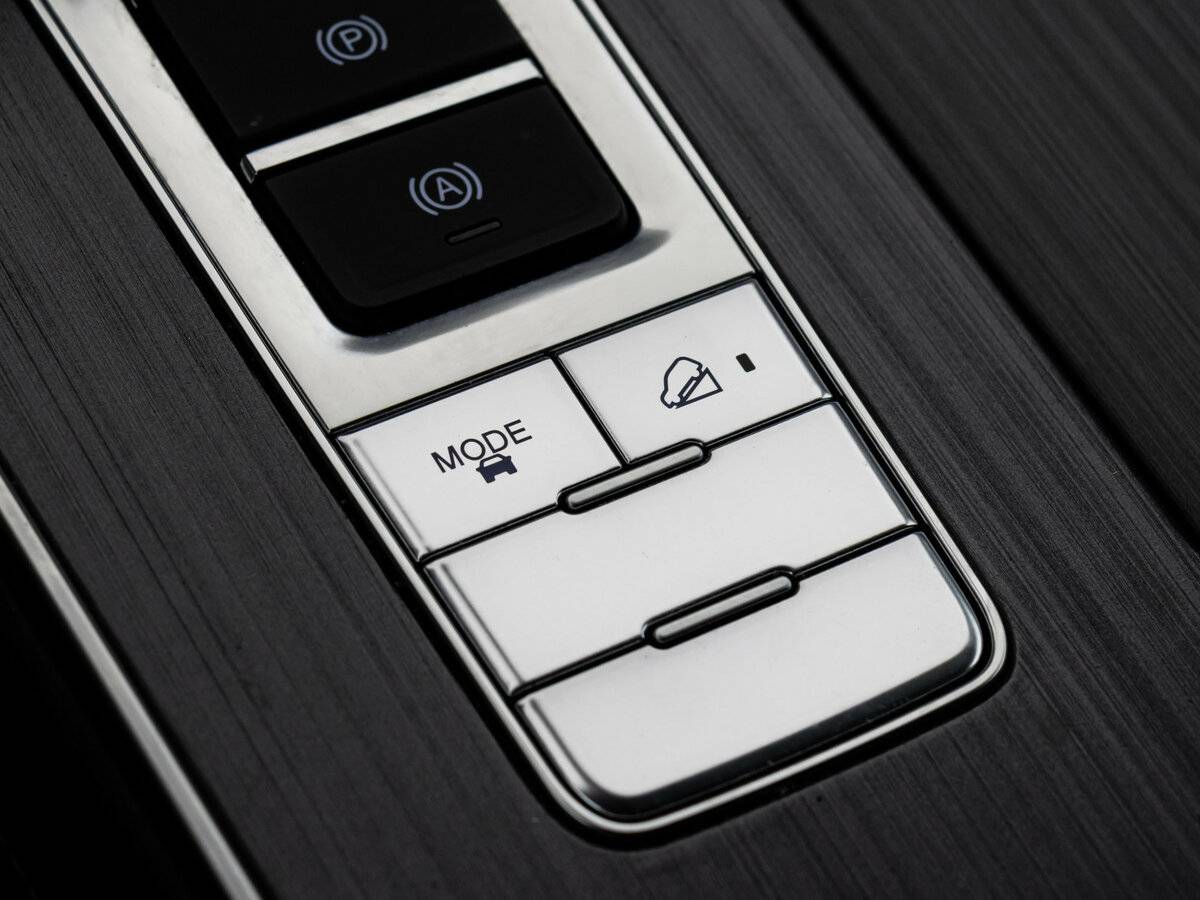 Chery Tiggo 7 Pro Max б/у, 2023, Вариатор. Фото: #15