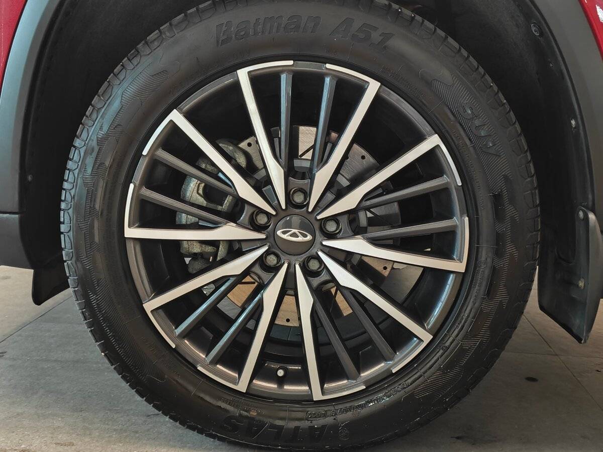 Chery Tiggo 8 Pro Max б/у, 2023, Роботизированная. Фото: #12