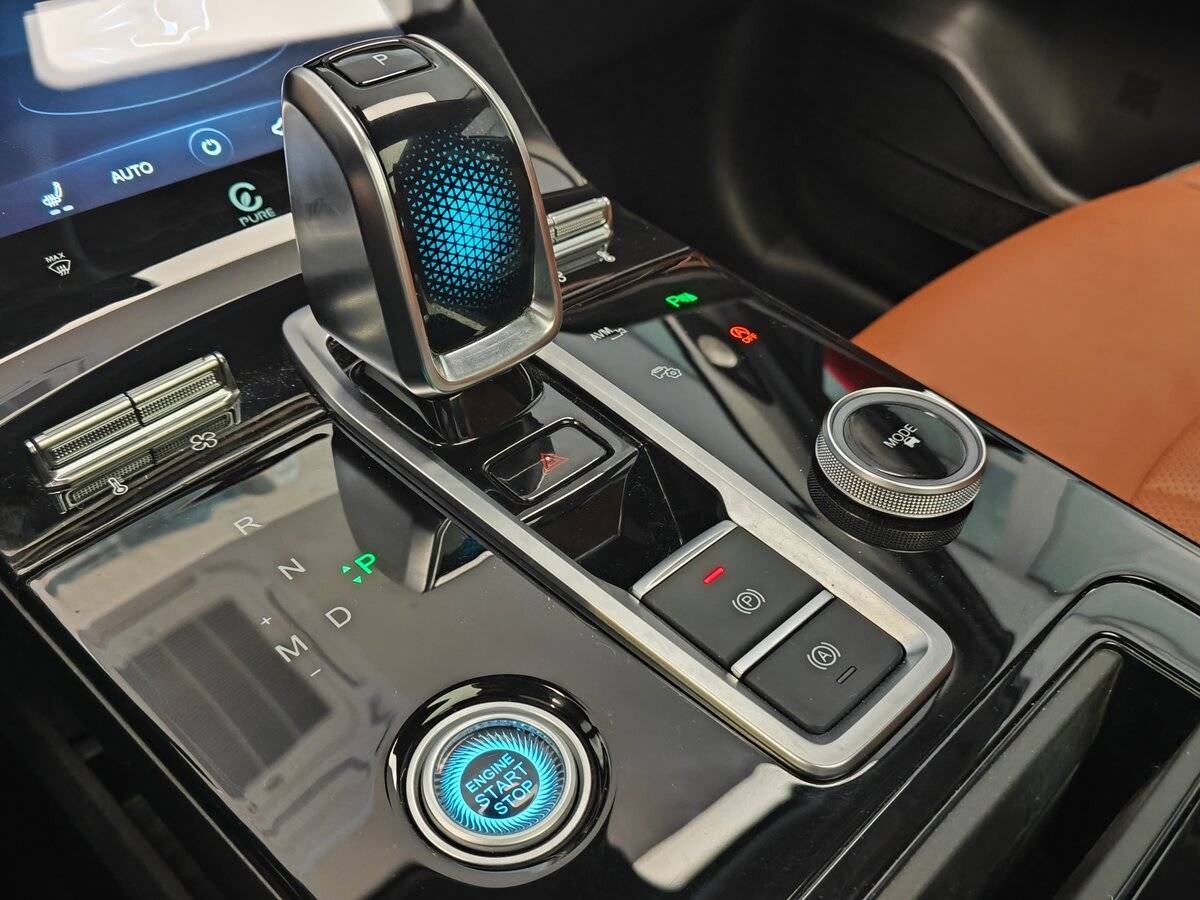 Chery Tiggo 8 Pro Max б/у, 2023, Роботизированная. Фото: #17