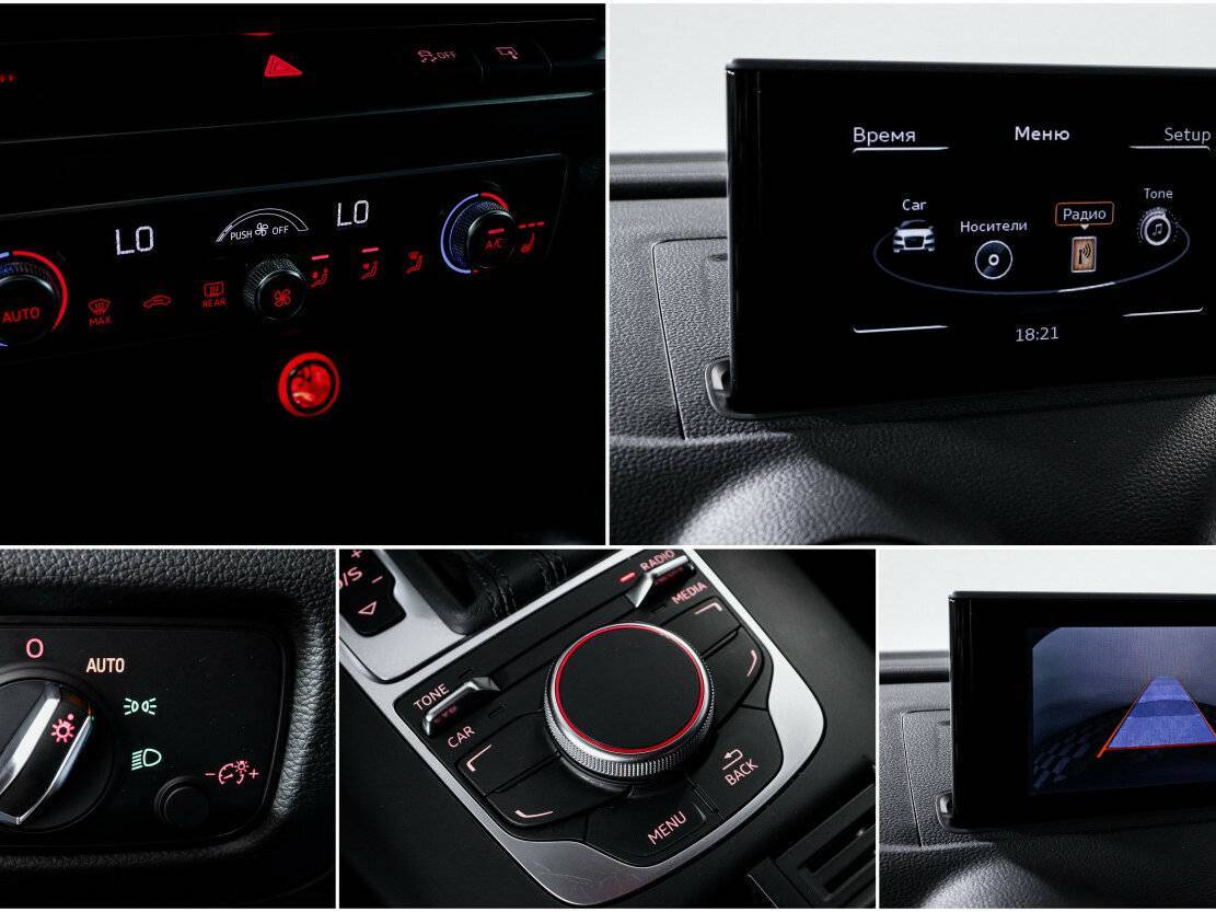 Audi A3 б/у, 2015, Роботизированная. Фото: #14