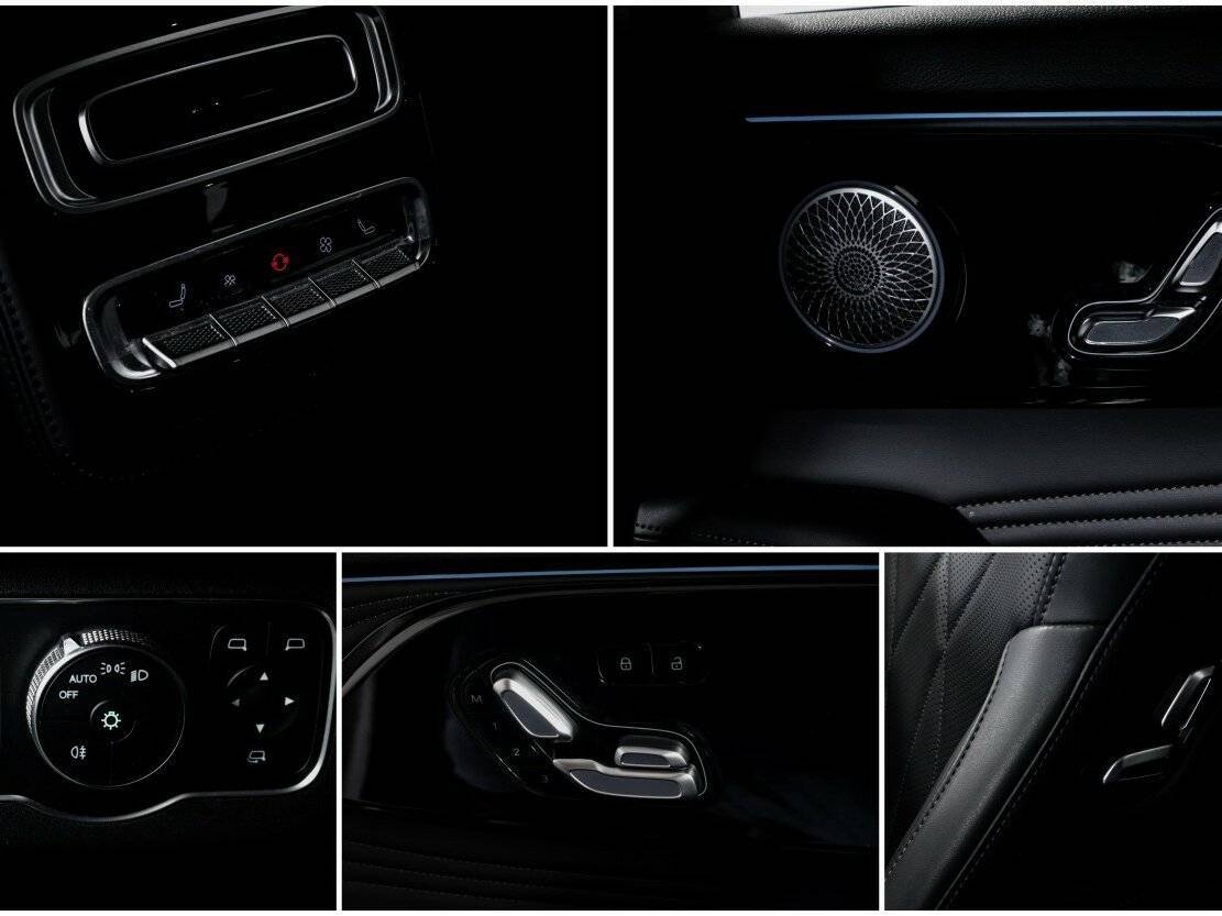 EXEED RX б/у, 2024, Роботизированная. Фото: #21